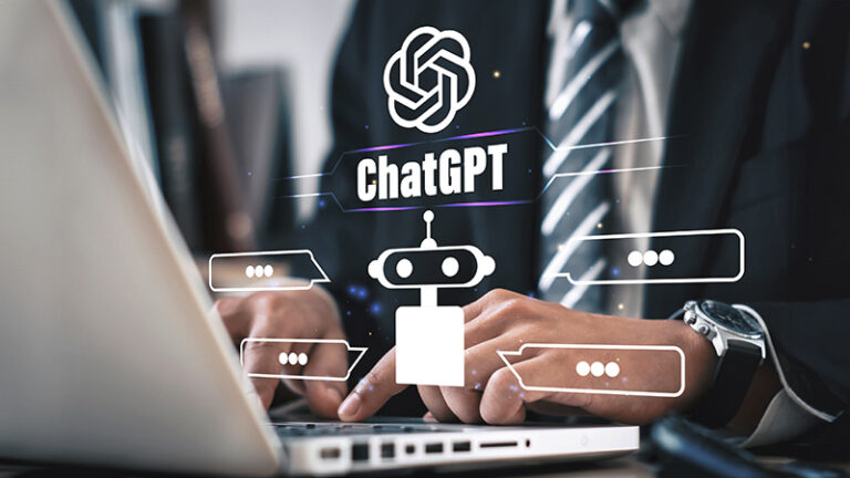 The Ultimate Assistant: How ChatGPT Transforms Business Operations