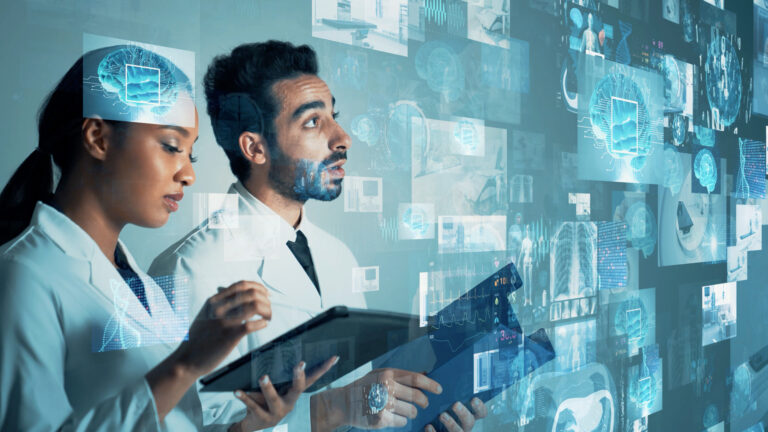 Why Hasn’t AI Delivered Relief to Eye Care Practices?