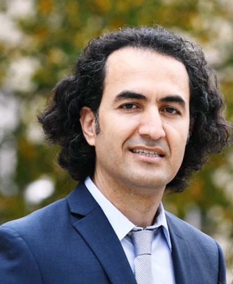 Dr. Siamak Yousefi Receives NEI Grant to Study Uveitis Using AI