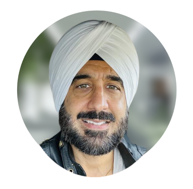 Dr. Rupe Hansra Named Topcon’s VP of Professional Affairs