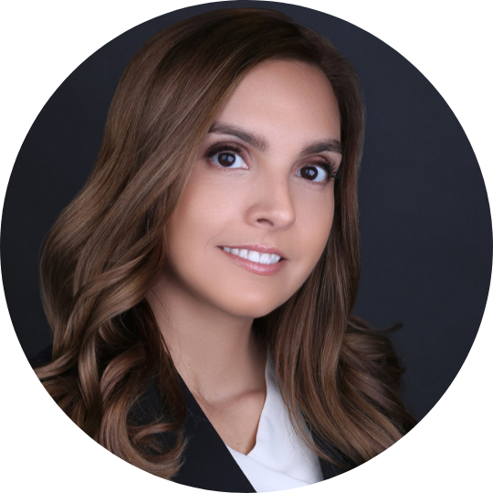 Dr. Daniela Ferrara