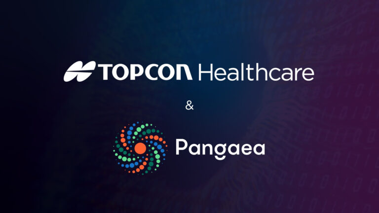 Topcon Invests in Pangaea Data to Close Global Gaps in Eye Health