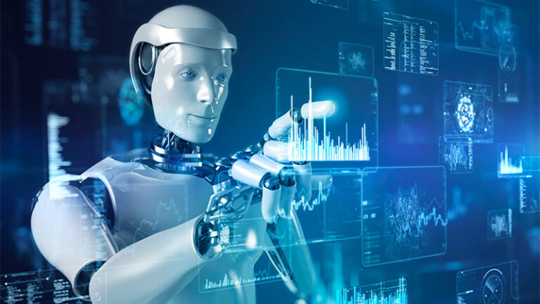 Eye of the Storm: AI’s Disruption in Eye Care Impacts Medical Diagnostic Devices