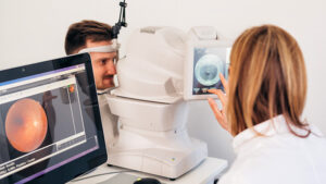 the clinician's role