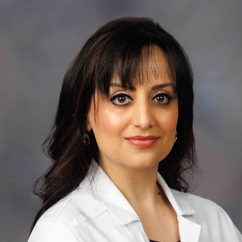 Roya Attar, OD, DHA, MBA, FAAO , FORS