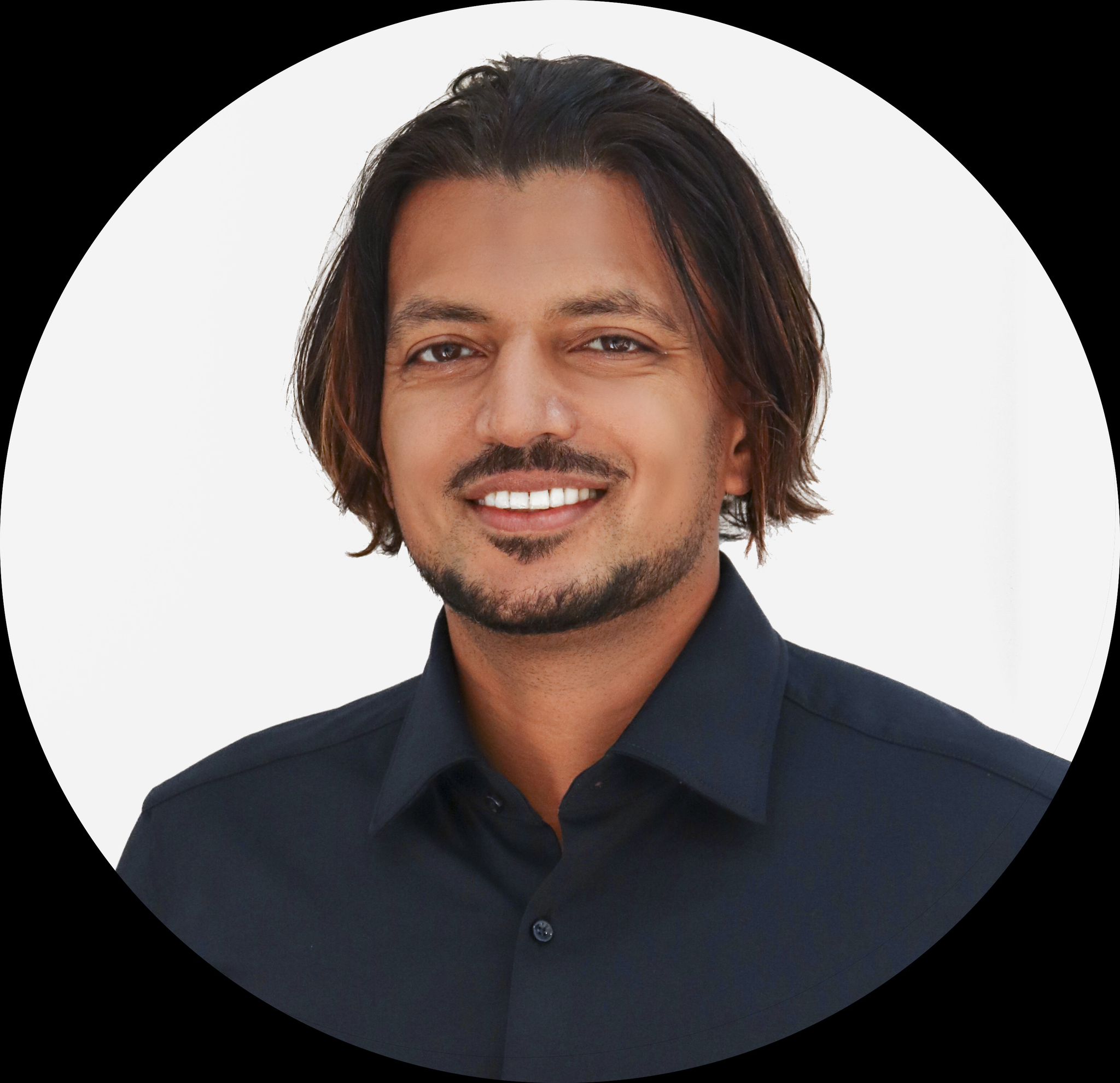 Khizer Khaderi, MD, MPH