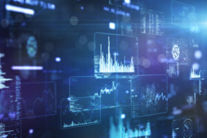 Digital graphs